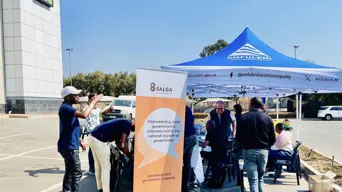 Emfuleni Local Municipality settles R2.6 million debt Emfuleni Local Municipality settles R2.6 million debt