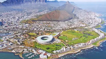 Construction begins on R2bn Granger Bay mixed-use development in Cape Town Construction begins on R2bn Granger Bay mixed-use development in Cape Town