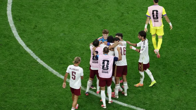 France silenced as Spain reaches World Cup final