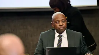 Ramaphosa signs off on list of regulations to guide Madlanga Commission Ramaphosa signs off on list of regulations to guide Madlanga Commission