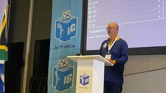 Minor glitches but no major incidents during voting, says WC IEC Minor glitches but no major incidents during voting, says WC IEC