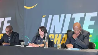 Unite for Change calls for councillor recommendations Unite for Change calls for councillor recommendations