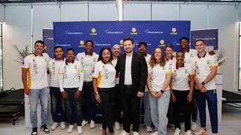 Lions Cricket and Primedia join forces in new exclusive three-year media partnership Lions Cricket and Primedia join forces in new exclusive three-year media partnership