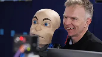 Chester Missing: Conrad Koch brings Puppet Power to Joburg Chester Missing: Conrad Koch brings Puppet Power to Joburg