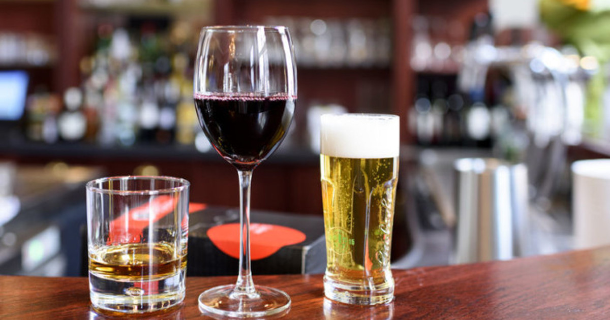 Godongwana hikes excise duties on alcohol & tobacco products