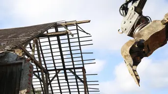 Demolition of homes in Alex informal settlement to prevent clashes between community members, says ward councillor Demolition of homes in Alex informal settlement to prevent clashes between community members, says ward councillor