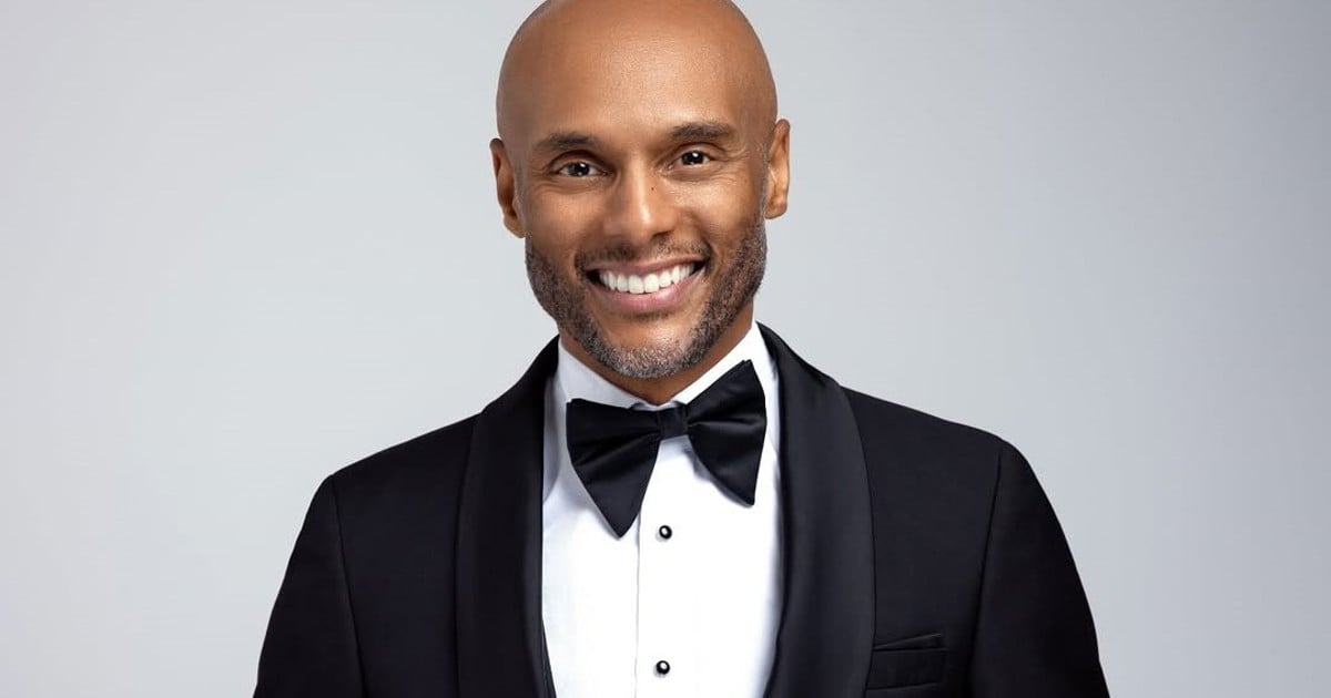 Kenny Lattimore curates 'Intimate Escape' to South Africa