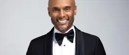 Kenny Lattimore curates 'Intimate Escape' to South Africa Kenny Lattimore curates 'Intimate Escape' to South Africa