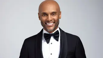 Kenny Lattimore curates 'Intimate Escape' to South Africa Kenny Lattimore curates 'Intimate Escape' to South Africa