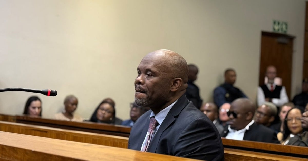 NPA can’t yet confirm is Sibiya’s friend will be charged for allegedly trying to intimidate witnesses - EWN
