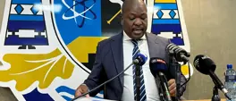 Ekurhuleni Metro Police scandal: Mayor confirms irregularities in promotion of 55 officers Ekurhuleni Metro Police scandal: Mayor confirms irregularities in promotion of 55 officers