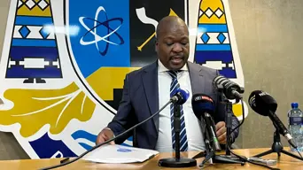 Ekurhuleni Metro Police scandal: Mayor confirms irregularities in promotion of 55 officers Ekurhuleni Metro Police scandal: Mayor confirms irregularities in promotion of 55 officers