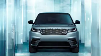 Luxury meets efficiency: Range Rover’s 2025 Velar PHEV turns heads Luxury meets efficiency: Range Rover’s 2025 Velar PHEV turns heads
