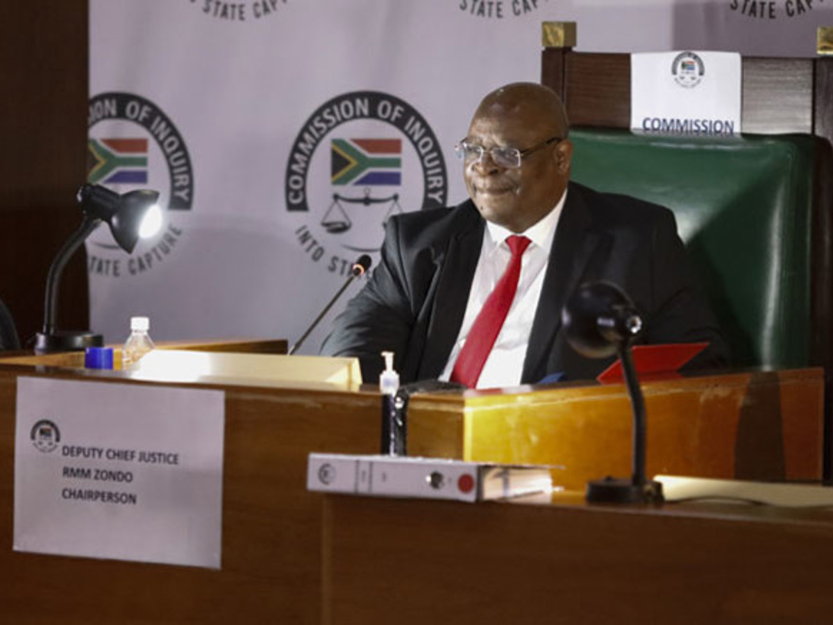Despite progress over last 5 years, SA's institutional fabric remains 'butchered' - Vimarsana News