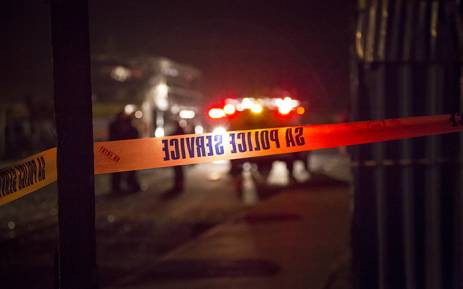 Govt urged to do more to stop mass shootings after 8 people killed in Khayelitsha - Vimarsana News