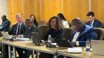 IDT raises alarm over EPWP budget cuts threatening jobs and infrastructure rollout IDT raises alarm over EPWP budget cuts threatening jobs and infrastructure rollout