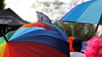 Kenyan LGBTQ community vogues despite threat of repressive law Kenyan LGBTQ community vogues despite threat of repressive law