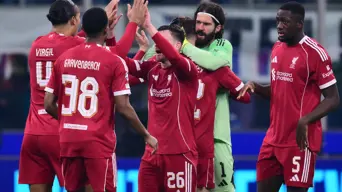 Liverpool's Slot swerves further Salah talk after late Inter win Liverpool's Slot swerves further Salah talk after late Inter win