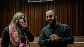 'Our lives are on hold': Family speaks out on delays in child's murder case 'Our lives are on hold': Family speaks out on delays in child's murder case