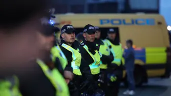 China spying poses 'daily threat' to UK: MI5 chief China spying poses 'daily threat' to UK: MI5 chief