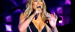 Mariah Carey to headline Winter Olympics opening ceremony Mariah Carey to headline Winter Olympics opening ceremony
