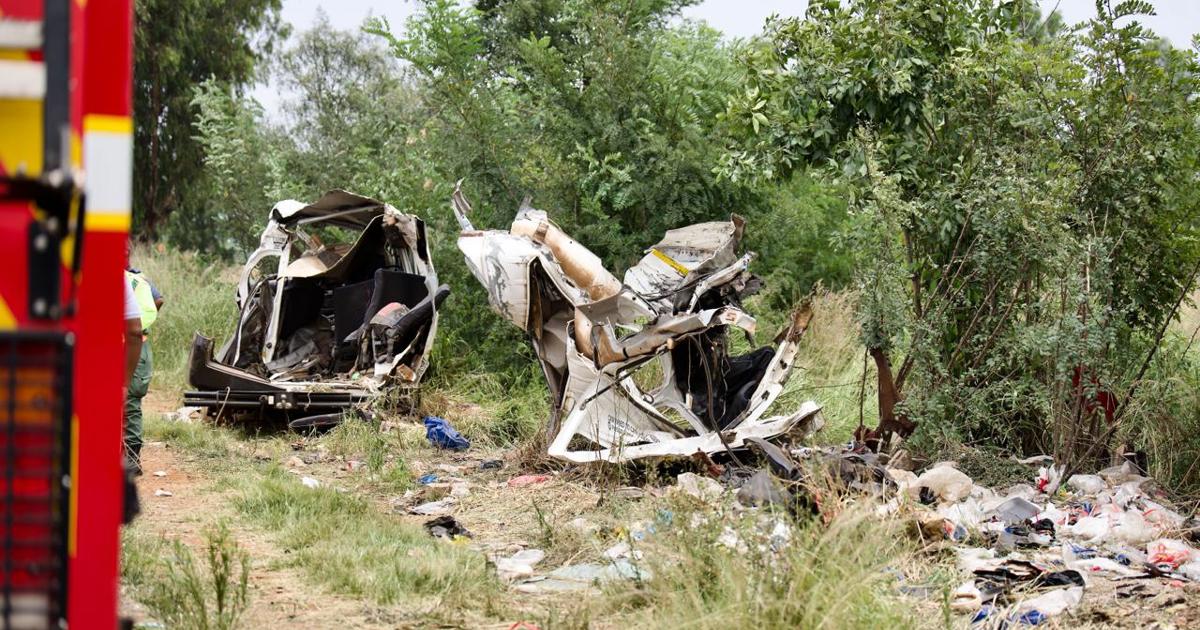 Mom who lost two children in Vanderbijlpark scholar transport crash says ...