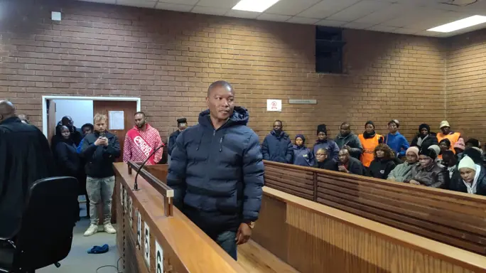 Bail bid for man accused of murdering Likhona Fose postponed to next week