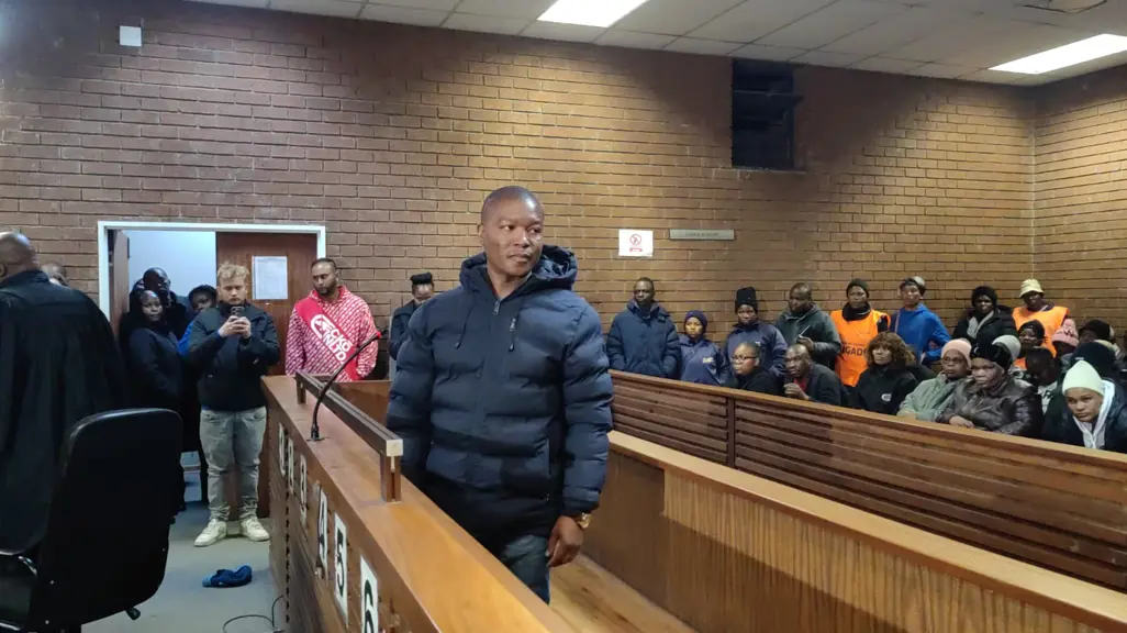 Bail bid for man accused of murdering Likhona Fose postponed to next week