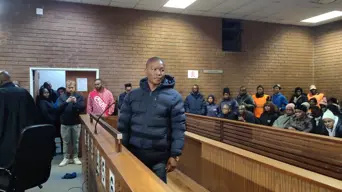 Bail bid for man accused of murdering Likhona Fose postponed to next week Bail bid for man accused of murdering Likhona Fose postponed to next week
