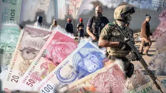 Taxpayers fork out millions for special police training – but graduates are jumping ship Taxpayers fork out millions for special police training – but graduates are jumping ship