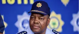 Police Commissioner facing criminal charges: Is the quick response by NPA a sign of real reform to come? Police Commissioner facing criminal charges: Is the quick response by NPA a sign of real reform to come?