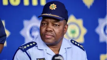 Police Commissioner facing criminal charges: Is the quick response by NPA a sign of real reform to come? Police Commissioner facing criminal charges: Is the quick response by NPA a sign of real reform to come?