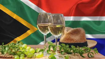 Johan Jordaan from Spier in Stellenbosch named world's 'Master Chenin Blanc Winemaker' Johan Jordaan from Spier in Stellenbosch named world's 'Master Chenin Blanc Winemaker'