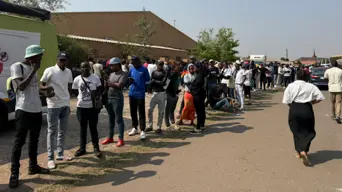 Lesufi says Gauteng govt plans to employ 45,000 young people in next two months Lesufi says Gauteng govt plans to employ 45,000 young people in next two months