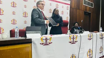 PP report: Police, Justice Dept and Social Development failing victims of GBV PP report: Police, Justice Dept and Social Development failing victims of GBV