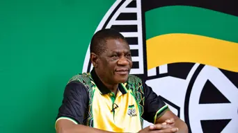 Integrity Commission reports on Mashatile and Simelane are expected to be tabled at ANC NEC meeting Integrity Commission reports on Mashatile and Simelane are expected to be tabled at ANC NEC meeting