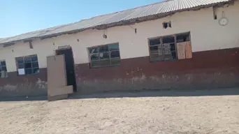 100-year-old Flagstaff school is falling apart 100-year-old Flagstaff school is falling apart