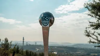 All systems go for Nedbank Cup as PSL confirms competing clubs All systems go for Nedbank Cup as PSL confirms competing clubs