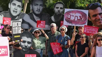 Two years after Hamas attack, Israelis mourn at Nova massacre site Two years after Hamas attack, Israelis mourn at Nova massacre site