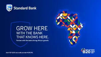 Banks team up with clients to drive resilient and sustainable infrastructure growth across Africa Banks team up with clients to drive resilient and sustainable infrastructure growth across Africa