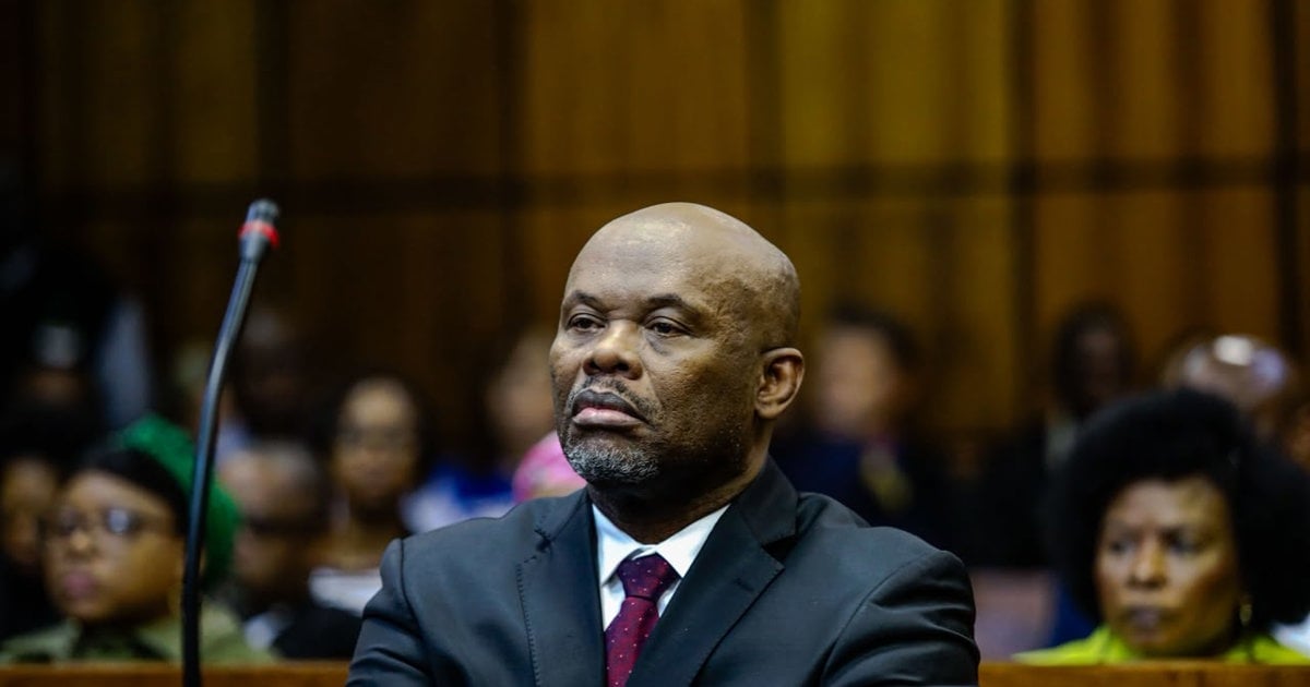 One of Sibiyaβs lawyers denies attempting to help him evade arrest - EWN