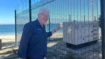 Winde says NERSA's R54bn out-of-court settlement with Eskom can't go unchallenged Winde says NERSA's R54bn out-of-court settlement with Eskom can't go unchallenged