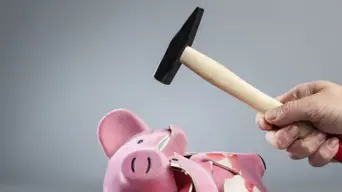 Limited pension access on the table for South Africans in severe distress Limited pension access on the table for South Africans in severe distress