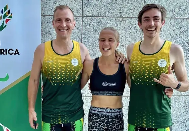 Picture: @UFSweb/X Picture: @UFSweb/X