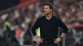 Alonso has great future despite Real Madrid end: Barca's Flick Alonso has great future despite Real Madrid end: Barca's Flick