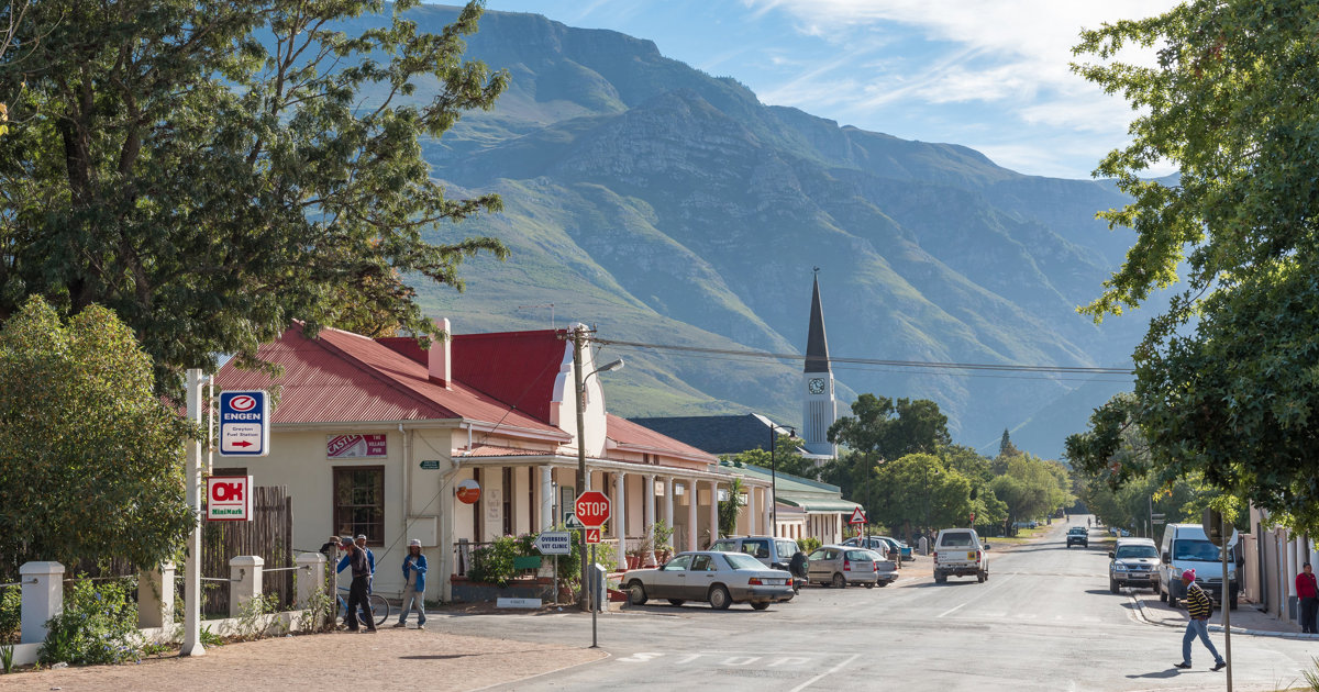 How mediation is helping curb xenophobia in the Overberg