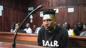 Sekhukhune United: Family of girl killed by Mogaila gave blessing for him to return to playing Sekhukhune United: Family of girl killed by Mogaila gave blessing for him to return to playing