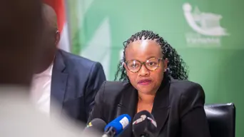 Moya defends due process as investigation into Deputy Mayor Eugene Modise nears conclusion Moya defends due process as investigation into Deputy Mayor Eugene Modise nears conclusion