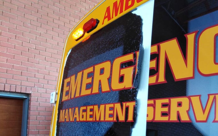 Tshwane EMS recover two bodies from building in Pretoria CBD - Vimarsana News