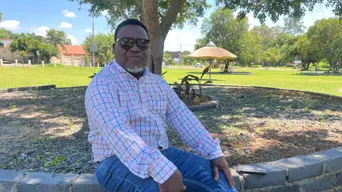 Rustenburg man spends over R200,000 turning neglected field into park, but legal questions loom Rustenburg man spends over R200,000 turning neglected field into park, but legal questions loom